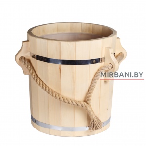 Запарник 20л (вставка пластик)